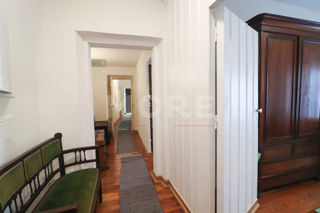 Moradia T0 para Venda em Évora (São Mamede, Sé, São Pedro e Santo Antão) Foto 25