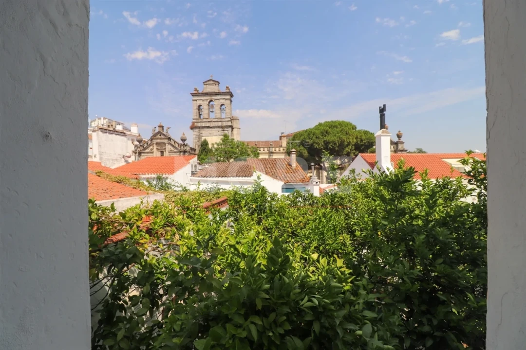 Moradia T0 para Venda em Évora (São Mamede, Sé, São Pedro e Santo Antão) Foto 38