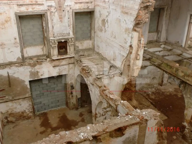 Moradia T0 para Venda em Nossa Senhora da Conceição e São Bartolomeu Foto 9