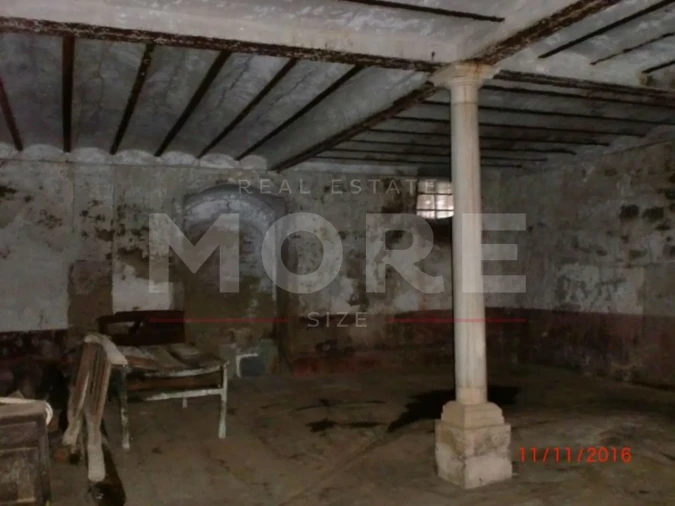 Moradia T0 para Venda em Nossa Senhora da Conceição e São Bartolomeu Foto 23