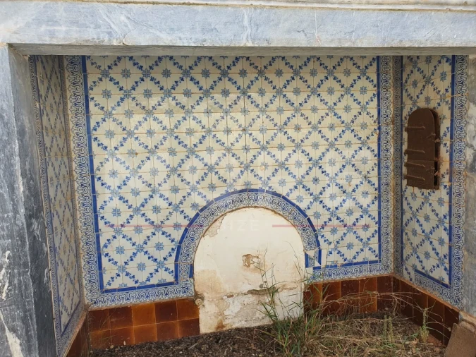 Moradia T0 para Venda em Nossa Senhora da Conceição e São Bartolomeu Foto 29