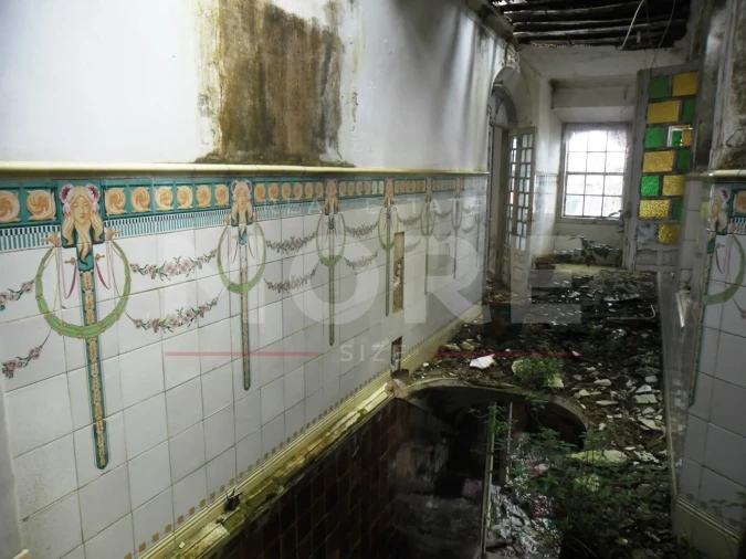 Moradia T0 para Venda em Nossa Senhora da Conceição e São Bartolomeu Foto 3