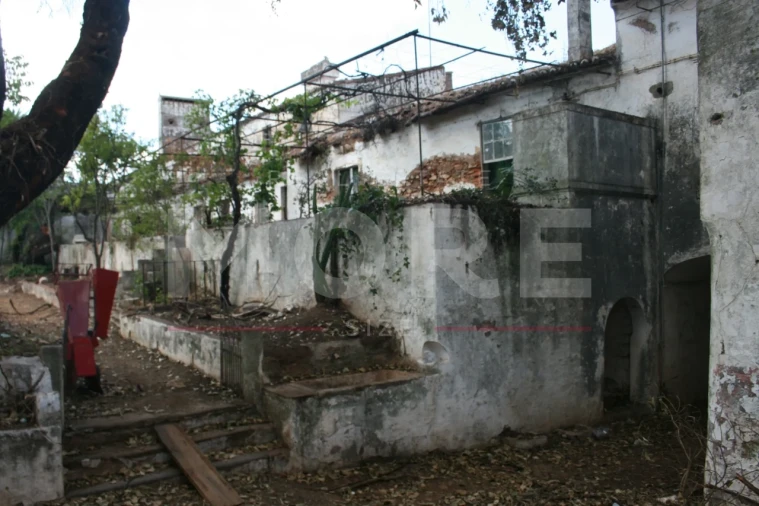Moradia T0 para Venda em Nossa Senhora da Conceição e São Bartolomeu Foto 17