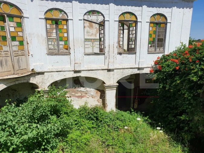 Moradia T0 para Venda em Nossa Senhora da Conceição e São Bartolomeu Foto 27