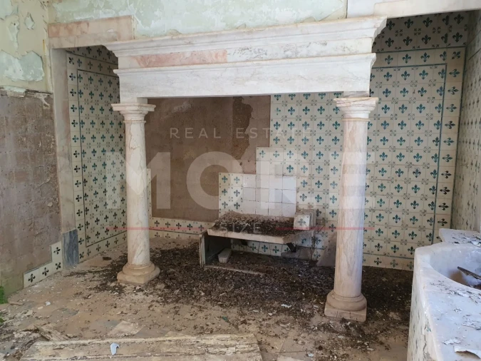 Moradia T0 para Venda em Nossa Senhora da Conceição e São Bartolomeu Foto 31