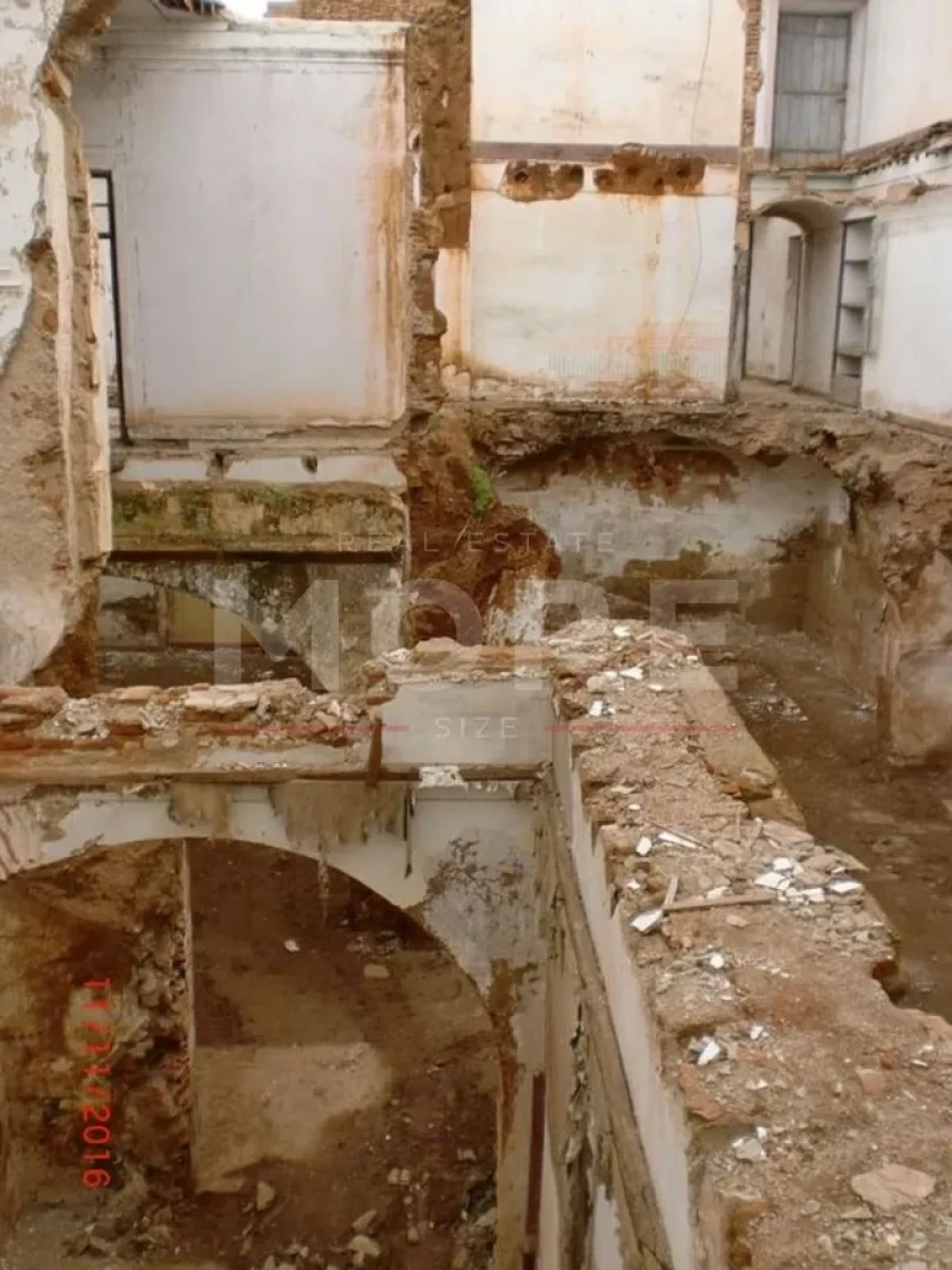 Moradia T0 para Venda em Nossa Senhora da Conceição e São Bartolomeu Foto 10