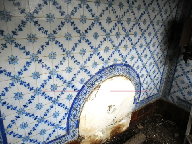 Moradia T0 para Venda em Nossa Senhora da Conceição e São Bartolomeu Foto 5