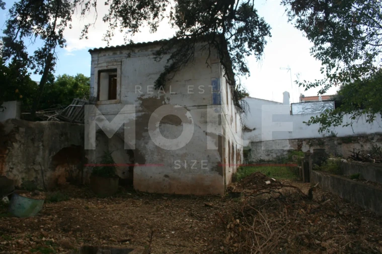 Moradia T0 para Venda em Nossa Senhora da Conceição e São Bartolomeu Foto 13