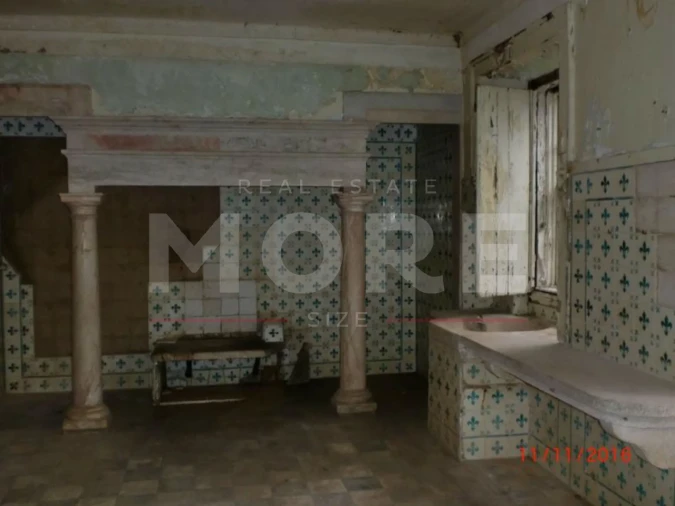 Moradia T0 para Venda em Nossa Senhora da Conceição e São Bartolomeu Foto 6