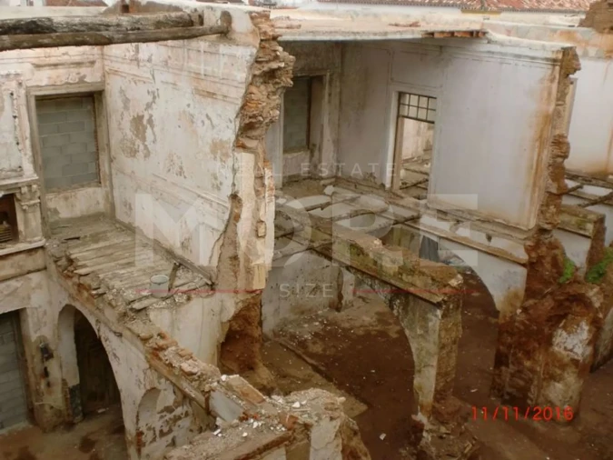 Moradia T0 para Venda em Nossa Senhora da Conceição e São Bartolomeu Foto 8