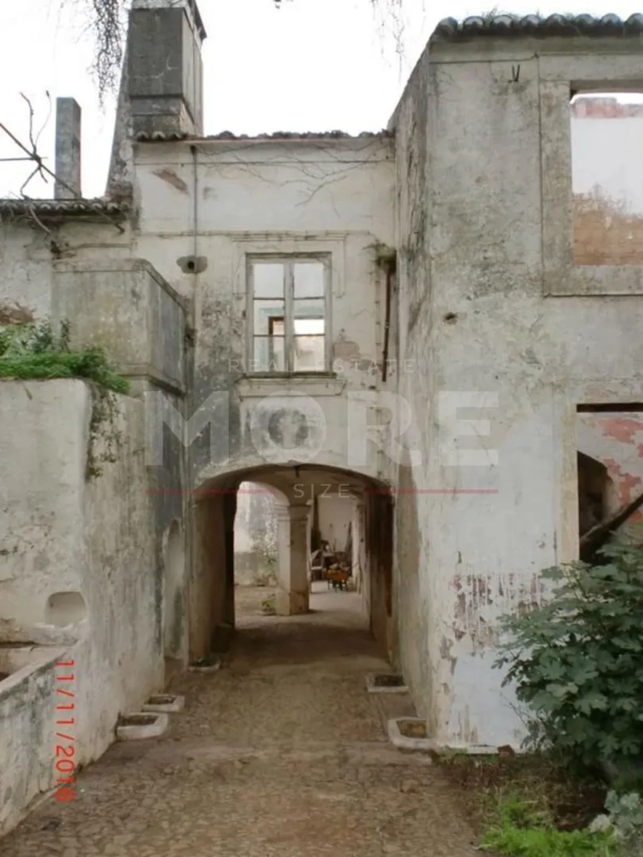 Moradia T0 para Venda em Nossa Senhora da Conceição e São Bartolomeu Foto 11