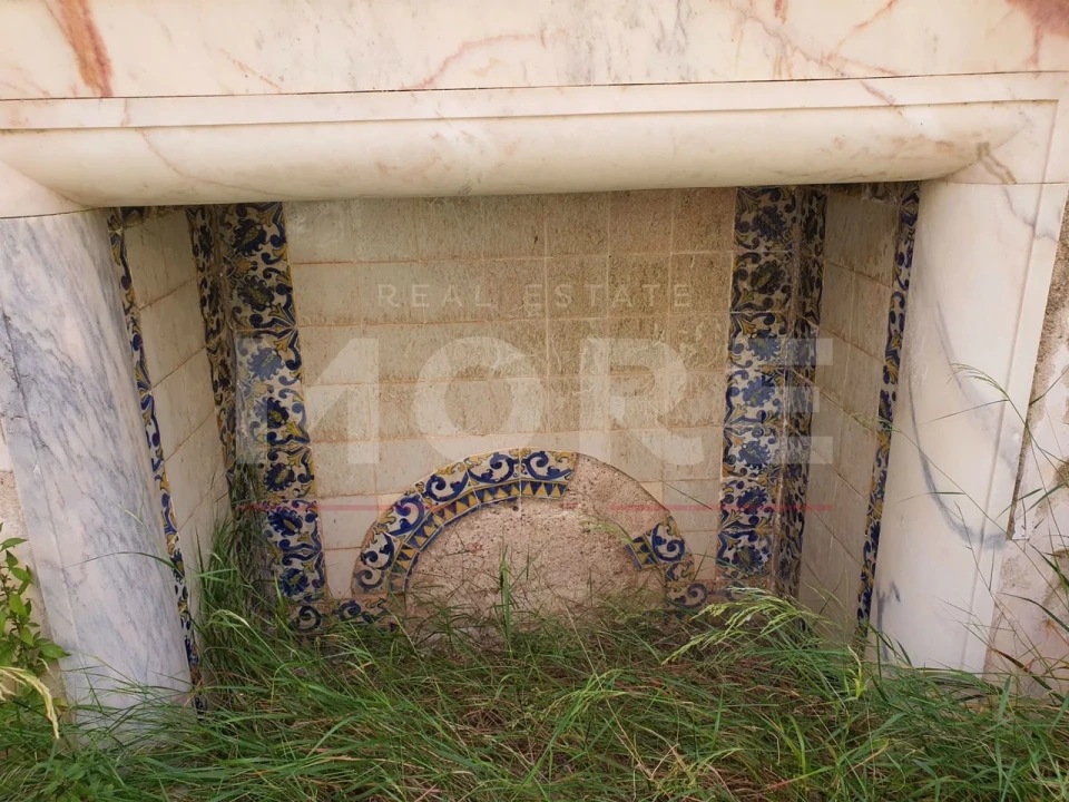 Moradia T0 para Venda em Nossa Senhora da Conceição e São Bartolomeu Foto 30