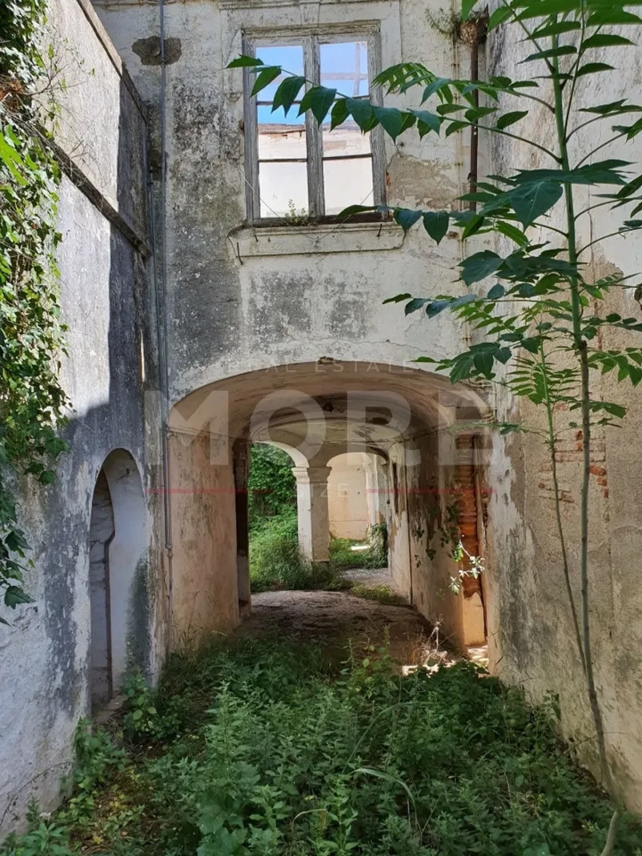 Moradia T0 para Venda em Nossa Senhora da Conceição e São Bartolomeu Foto 28