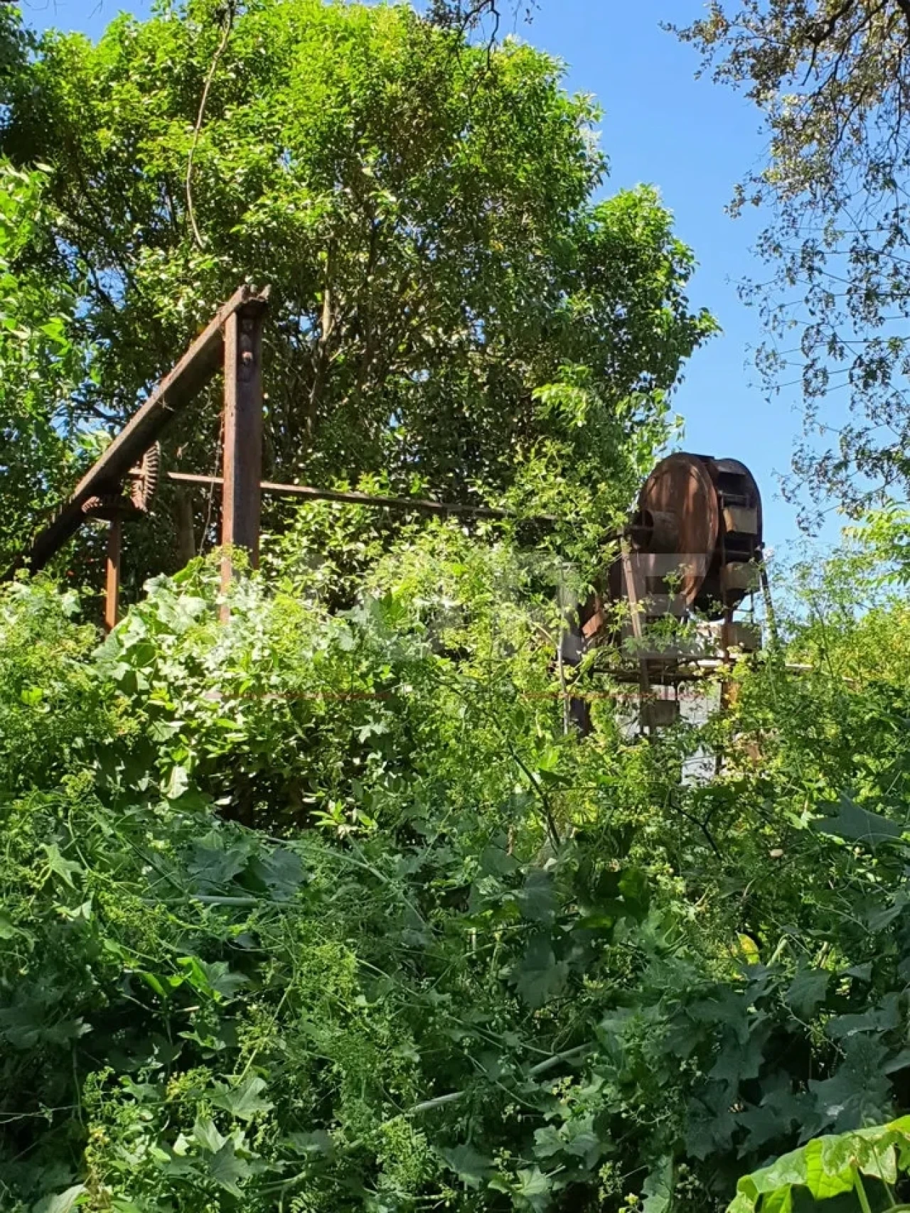 Moradia T0 para Venda em Nossa Senhora da Conceição e São Bartolomeu Foto 34