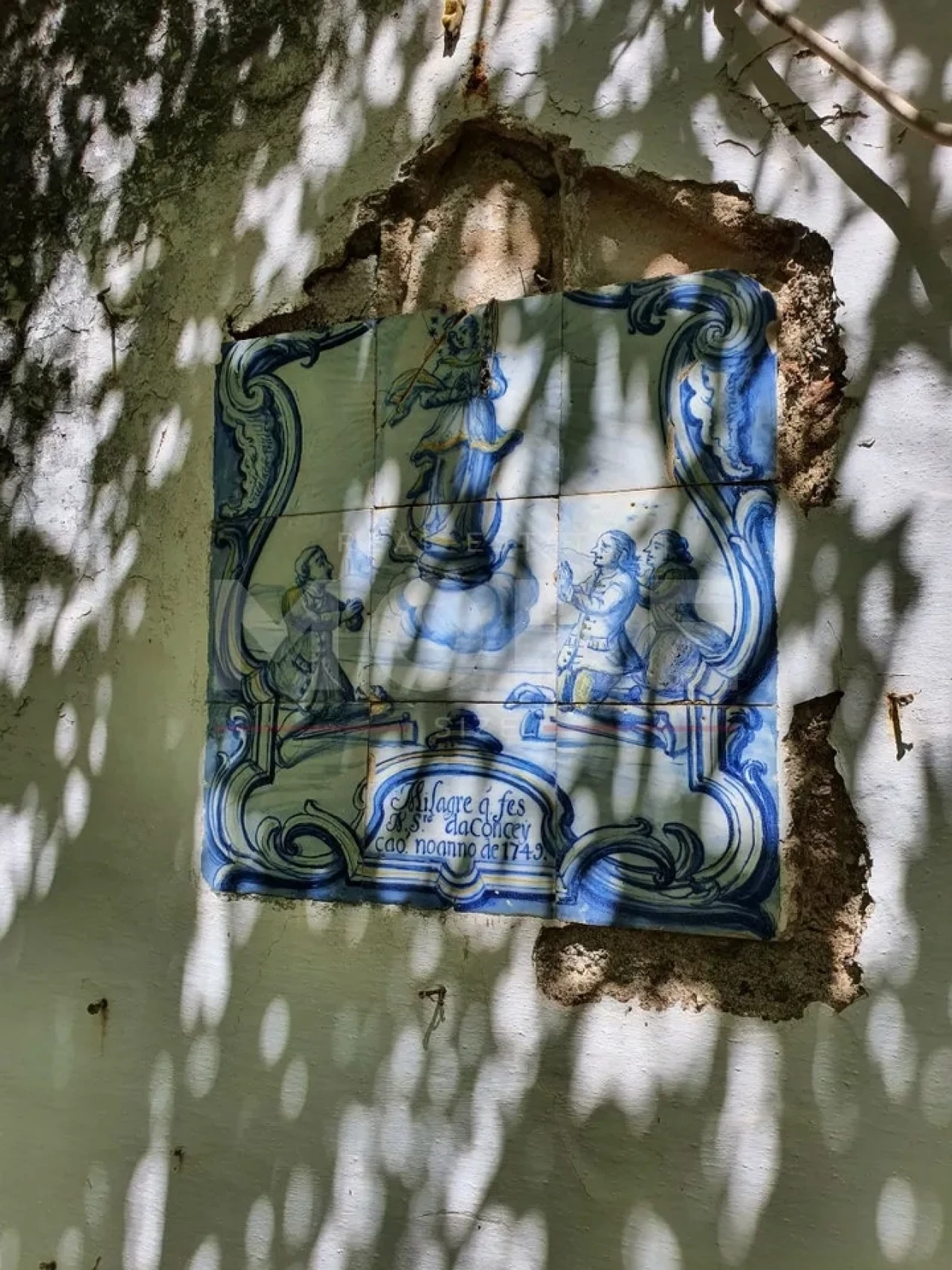 Moradia T0 para Venda em Nossa Senhora da Conceição e São Bartolomeu Foto 32