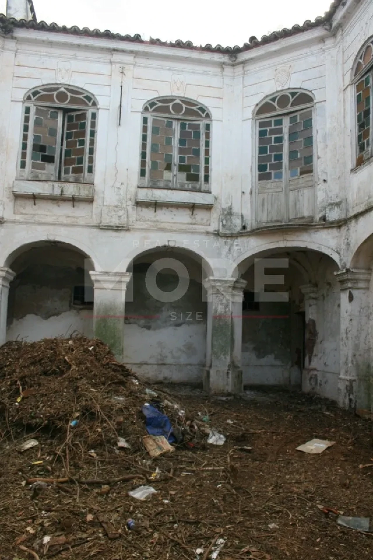 Moradia T0 para Venda em Nossa Senhora da Conceição e São Bartolomeu Foto 12