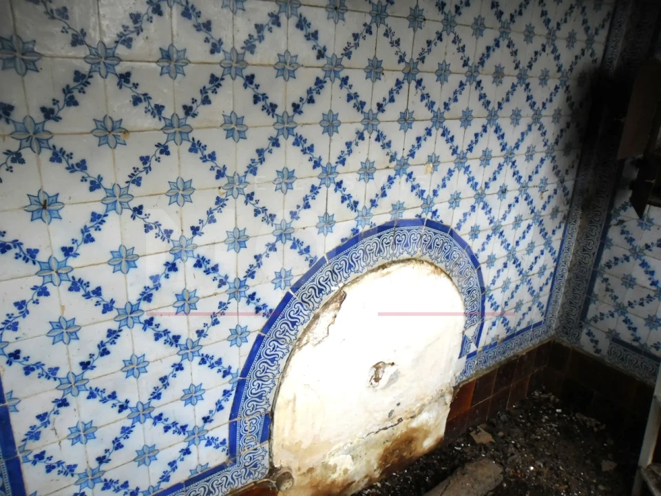 Moradia T0 para Venda em Nossa Senhora da Conceição e São Bartolomeu Foto 5