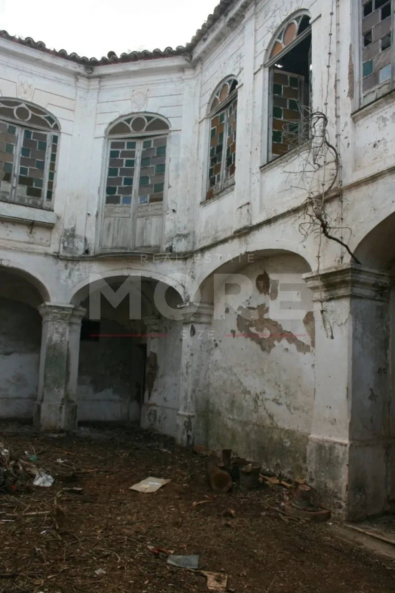 Moradia T0 para Venda em Nossa Senhora da Conceição e São Bartolomeu Foto 2
