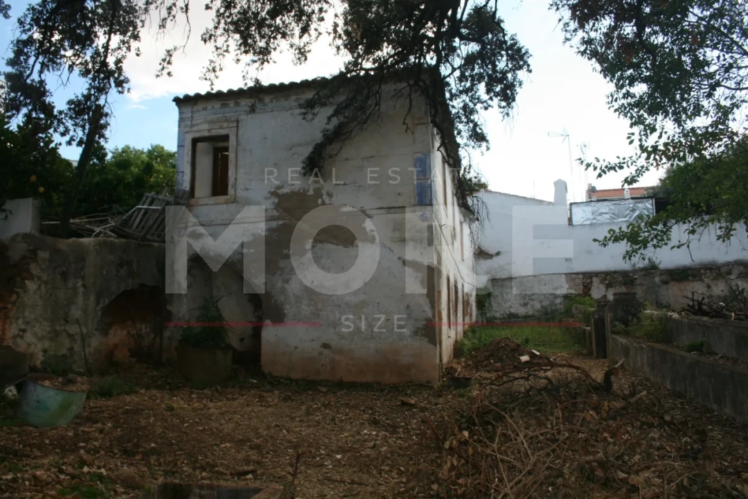 Moradia T0 para Venda em Nossa Senhora da Conceição e São Bartolomeu Foto 13