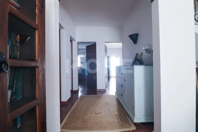 Moradia T4 para Venda em Viana do Alentejo Foto 19