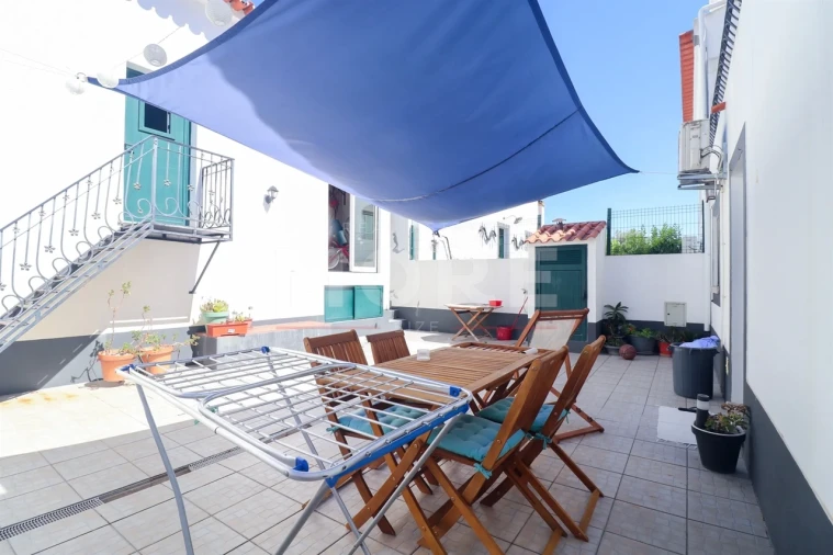 Moradia T4 para Venda em Viana do Alentejo Foto 27