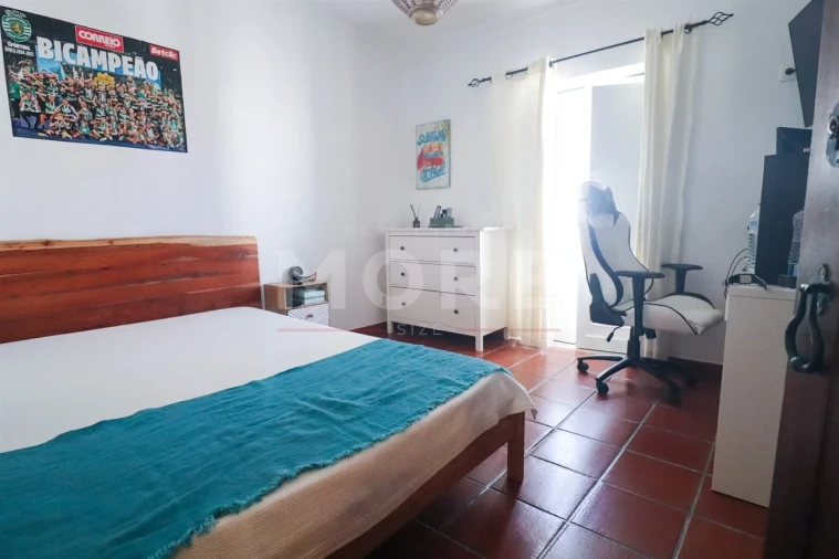 Moradia T4 para Venda em Viana do Alentejo Foto 20