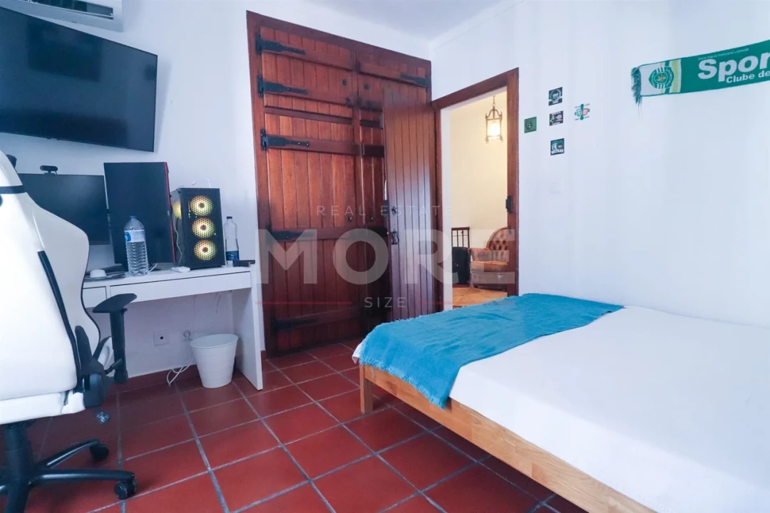 Moradia T4 para Venda em Viana do Alentejo Foto 21