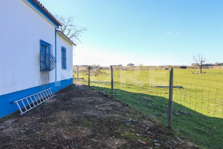 Quinta T0 para Venda em Alpalhão Foto 11