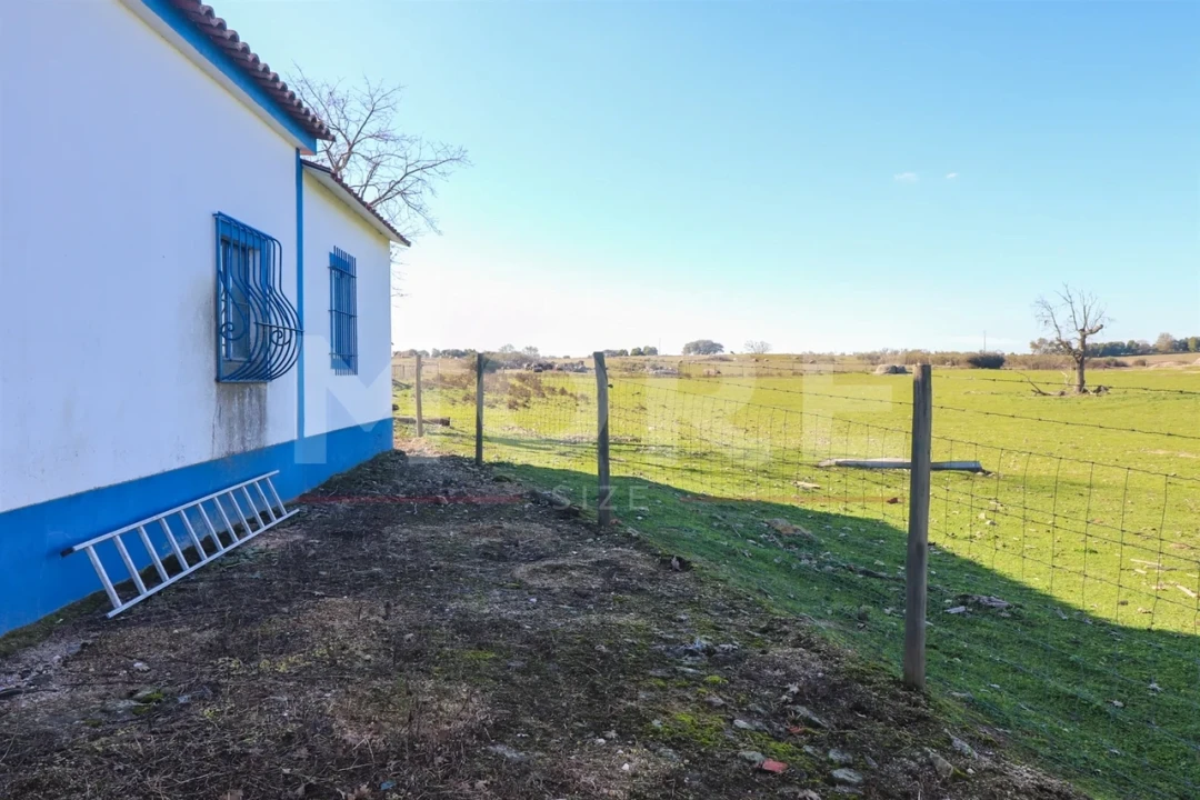 Quinta T0 para Venda em Alpalhão Foto 11