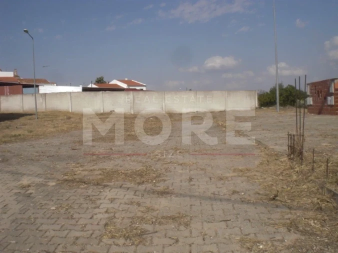 Terreno para Venda em Alvito Foto 2