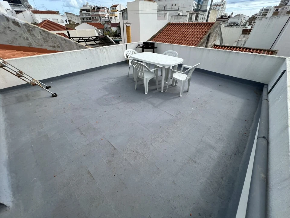 Moradia T4 para Venda em Portimão Foto 12