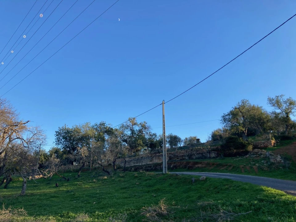 Terreno para Venda em Paderne Foto 10
