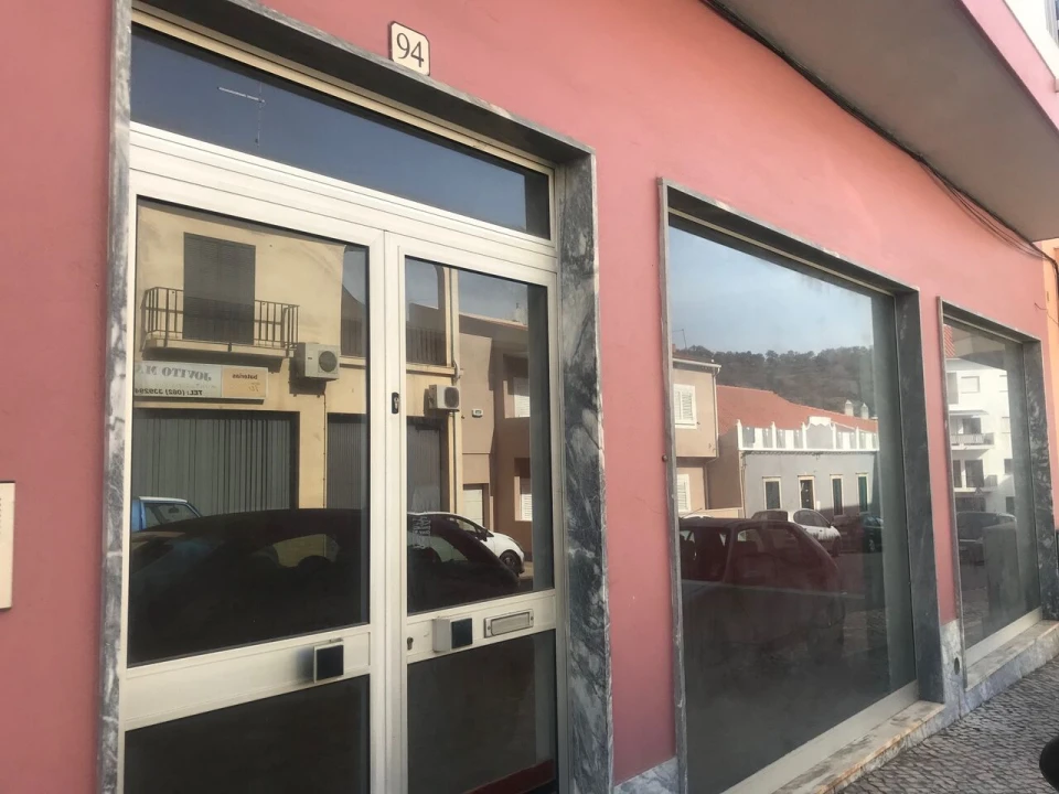 Moradia T3 para Venda em São Bartolomeu de Messines Foto 5