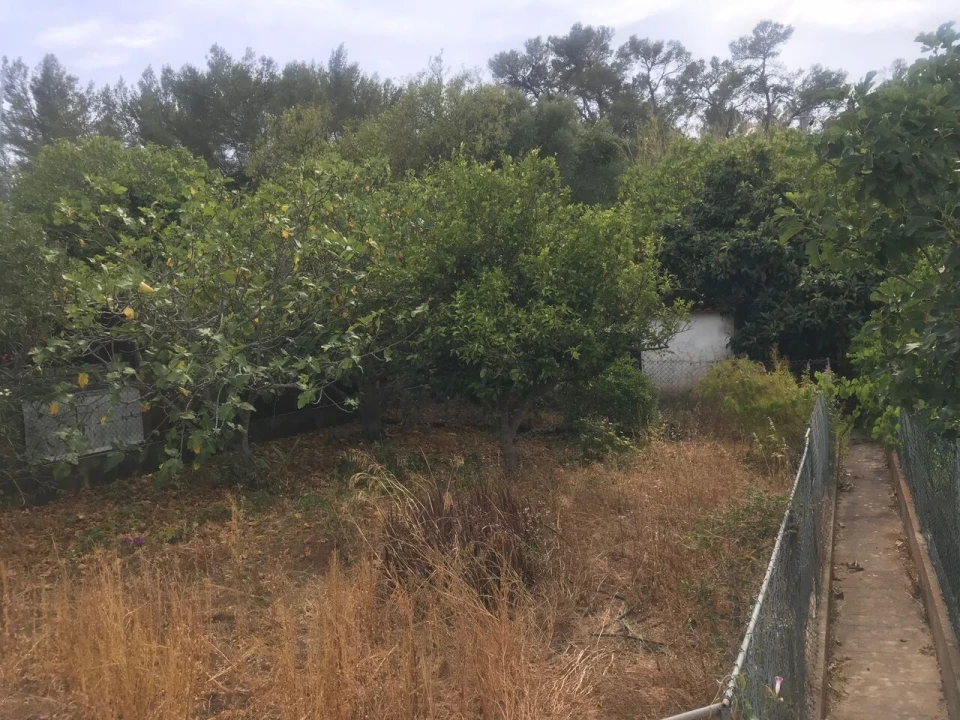 Moradia T3 para Venda em São Bartolomeu de Messines Foto 13