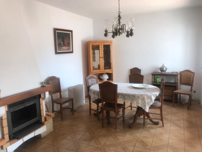 Moradia T3 para Venda em São Bartolomeu de Messines Foto 17