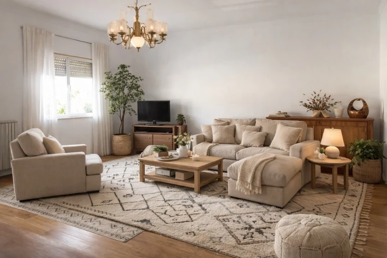 Moradia T3 para Venda em São Bartolomeu de Messines Foto 4