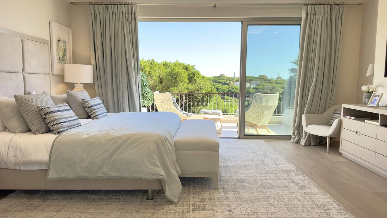 Moradia T4 para Venda em Almancil Foto 15