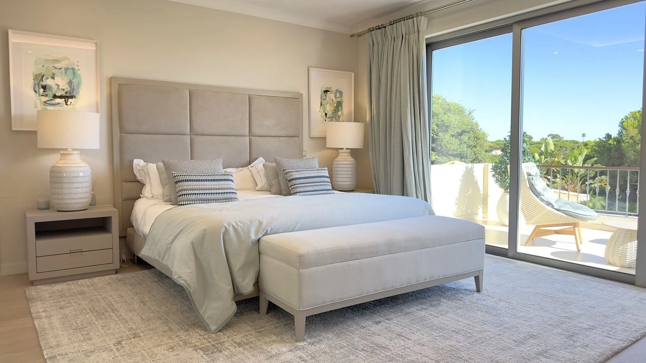 Moradia T4 para Venda em Almancil Foto 18