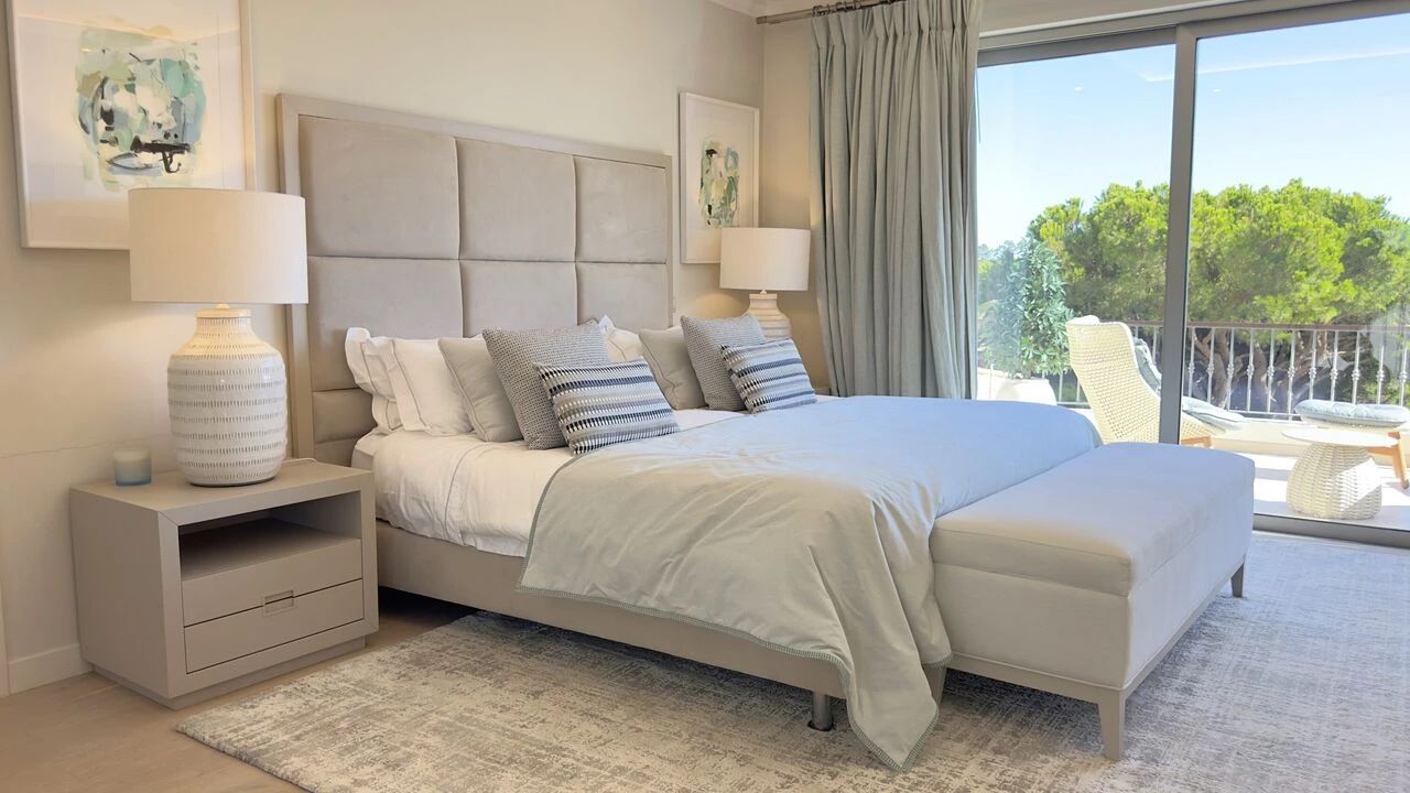 Moradia T4 para Venda em Almancil Foto 19