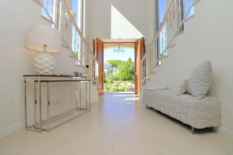 Moradia T4 para Venda em Almancil Foto 4