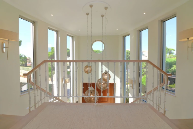 Moradia T4 para Venda em Almancil Foto 11