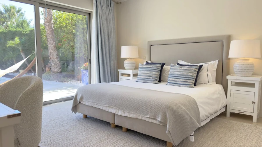 Moradia T4 para Venda em Almancil Foto 14