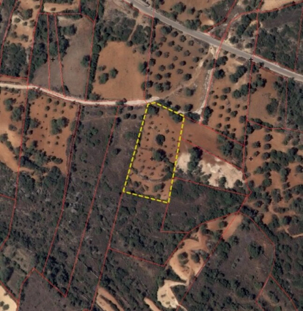 Terreno para Venda em Boliqueime Foto 9