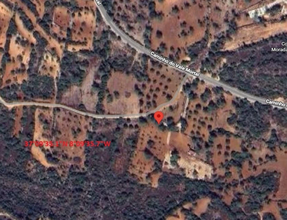 Terreno para Venda em Boliqueime Foto 10