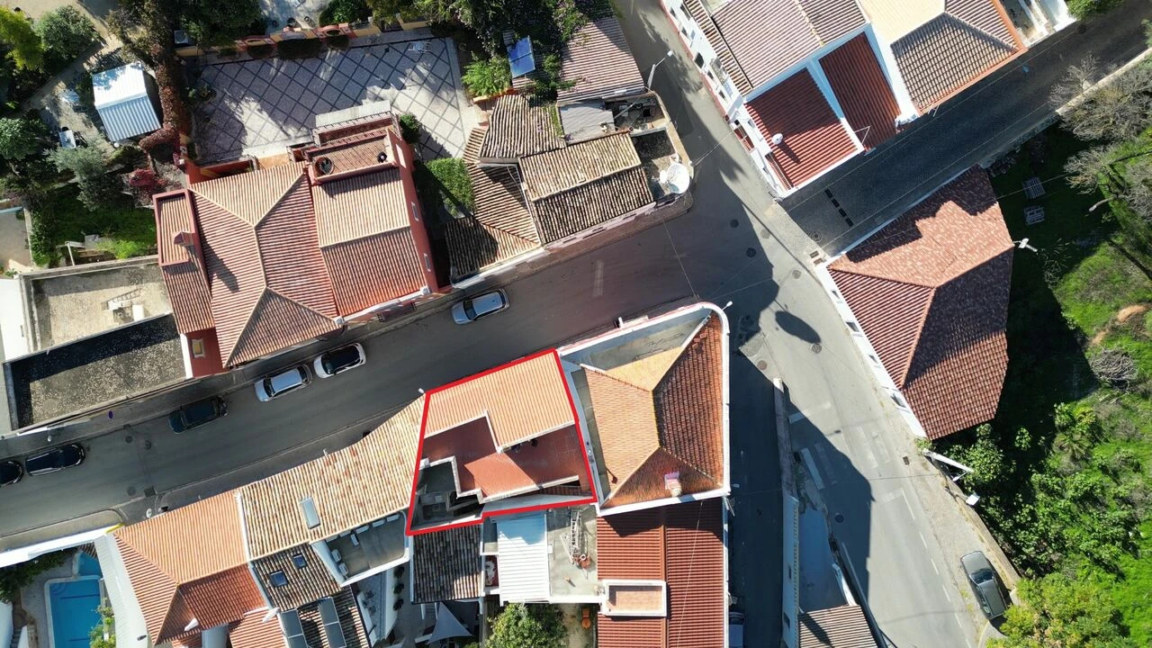 Moradia T3 para Venda em Boliqueime Foto 15