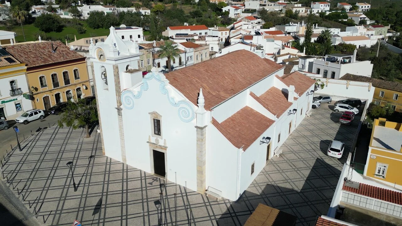 Moradia T3 para Venda em Boliqueime Foto 18