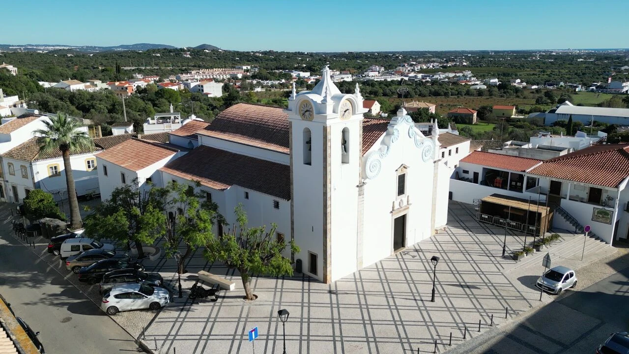 Moradia T3 para Venda em Boliqueime Foto 19