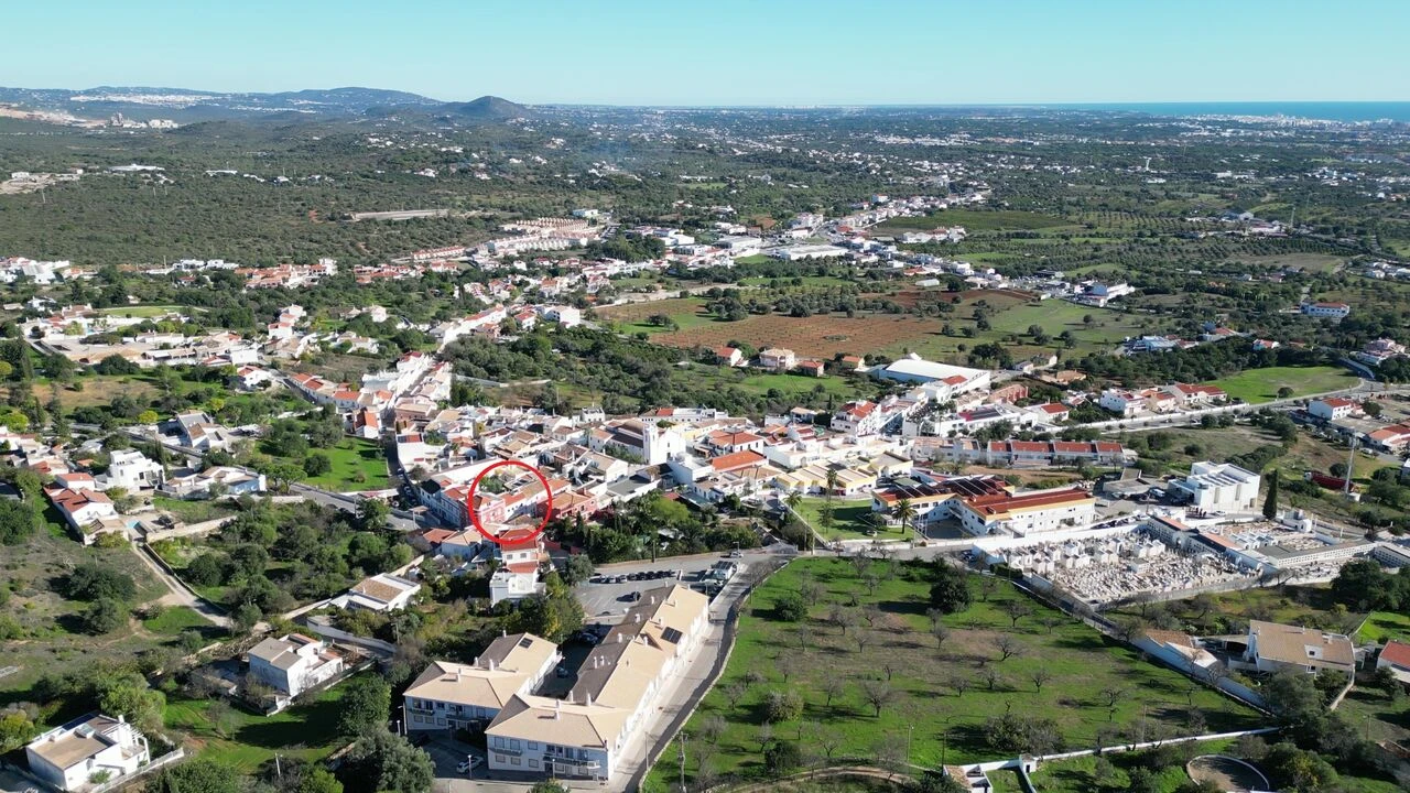 Moradia T3 para Venda em Boliqueime Foto 60