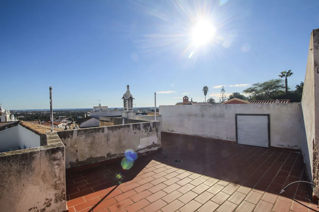 Moradia T3 para Venda em Boliqueime Foto 61