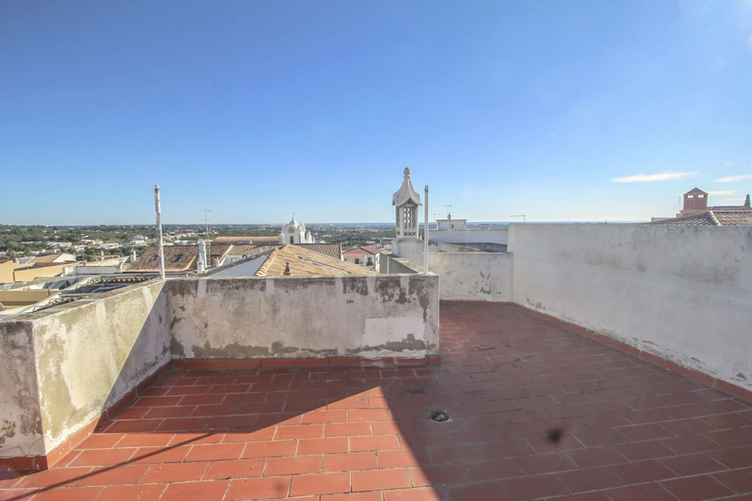 Moradia T3 para Venda em Boliqueime Foto 64